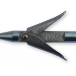 DTD Stainless Steel Harpoon Two Wings
