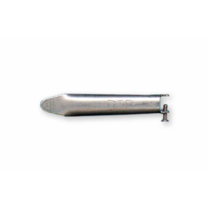 DTD Stainless Steel Tiny Wing