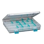 Κασετίνα με Χωρίσματα