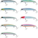 Yozuri Pins Minnow 70