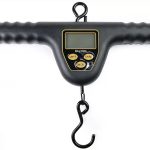 Lucky John Ζυγαριά Hλεκτρονική BBS 50kg