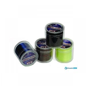 Oceanic Nangai 500m.