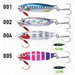 Oceanic Soul Lures Rock Assassin