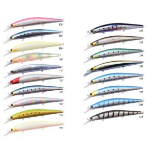 Ryobi Deep Minnow