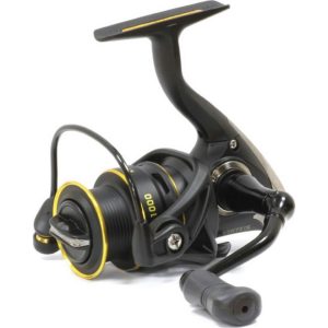 Μηχανισμος ψαρεματοσ Ryobi Virtus