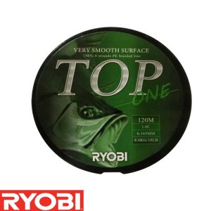Ryobi Top One 4x Braid