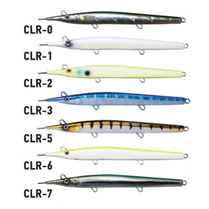 Oceanic Soul Lures Skip Jack