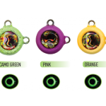 Oceanic Trolling Bait Ball