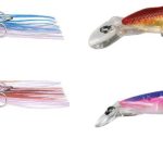 Yozuri Hydro Squid 190