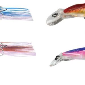 Yozuri Hydro Squid 190