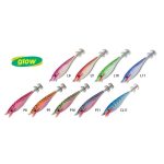 Yozuri Squid Jig Ultra Cloth