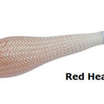 SOFT RED DEVIL 2.0 red Head