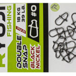 Ryuji Double Snap #0