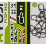 Ryuji Double Snap #1