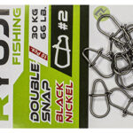 Ryuji Double Snap #2