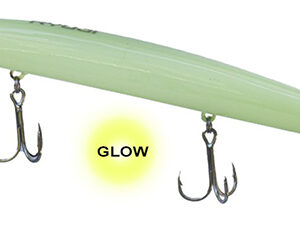 Master Jerk S190 Glow Body