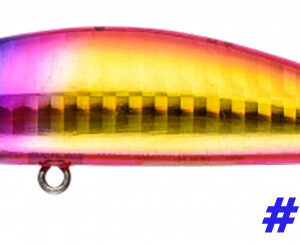 Zepper 80S #38