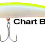 KOMODO 90F Chart Back