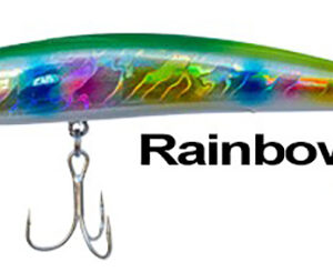 KOMODO 90F Rainbow