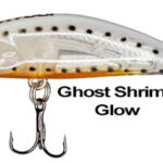 RYUJI S50 Ghost Shrimp