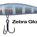 RYUJI S70 Zebra Glow