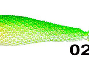 Silicon Soft Squid 7CM C02