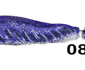 Silicon Soft Squid 7CM C08