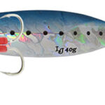 BASARA JIGGER SLOW 40gr 003