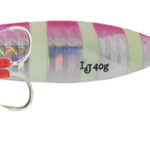 BASARA JIGGER SLOW 40gr 008