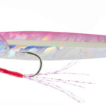 BASARA JIGGER Slim 40gr 006