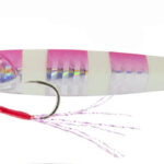 BASARA JIGGER Slim 40gr 008