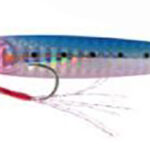 BASARA JIGGER Slim 40gr 011