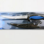 Sonik 6" Μαχαίρι Φιλεταρίσματος