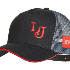 Καπέλο Lucky Jhon 6001