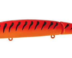 CALAMARI HUNTER 130 Fire Orange