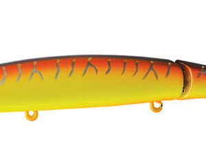 CALAMARI HUNTER 130 Orange Yellow
