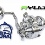 RYUJI DEEP TUNA 15L Αριστερός