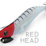 BALLISTIC EGI 2.8B Red Head