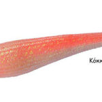 SILICONE GAVUN 70G Red