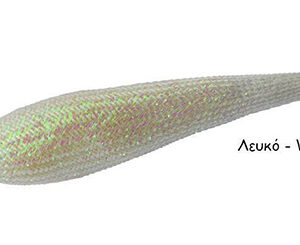 SILICONE GAVUN 70G White