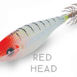 NANO 2.0 red head
