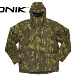 Heavy Weight CAMO XXL