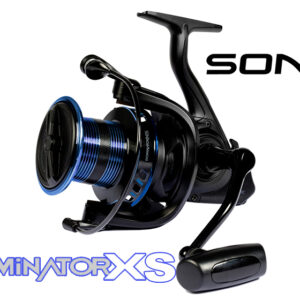 SONIK DOMINATORX XS Surf Reel 10000