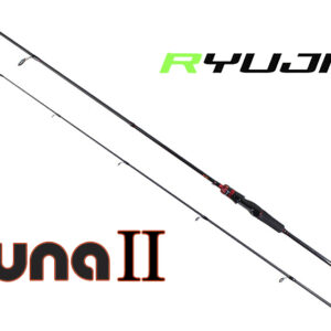 Luna II 2.10 0.5-10g