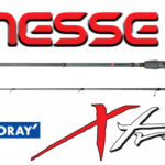 Dragon X-TREME FINESSE 2.35