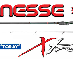 Dragon X-TREME FINESSE 2.35