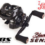 LUCKY JOHN BLACK SENSE BBS 7H