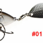 BASARA TAIL SPIN 8g 01