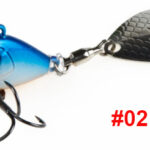 BASARA TAIL SPIN 8g 02