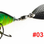 BASARA TAIL SPIN 8g 03